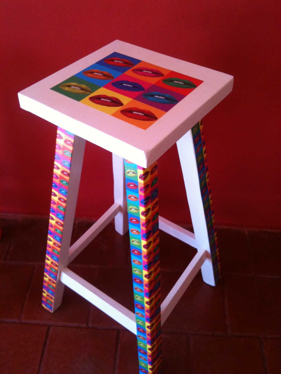 Catálogo POP ART & DECO