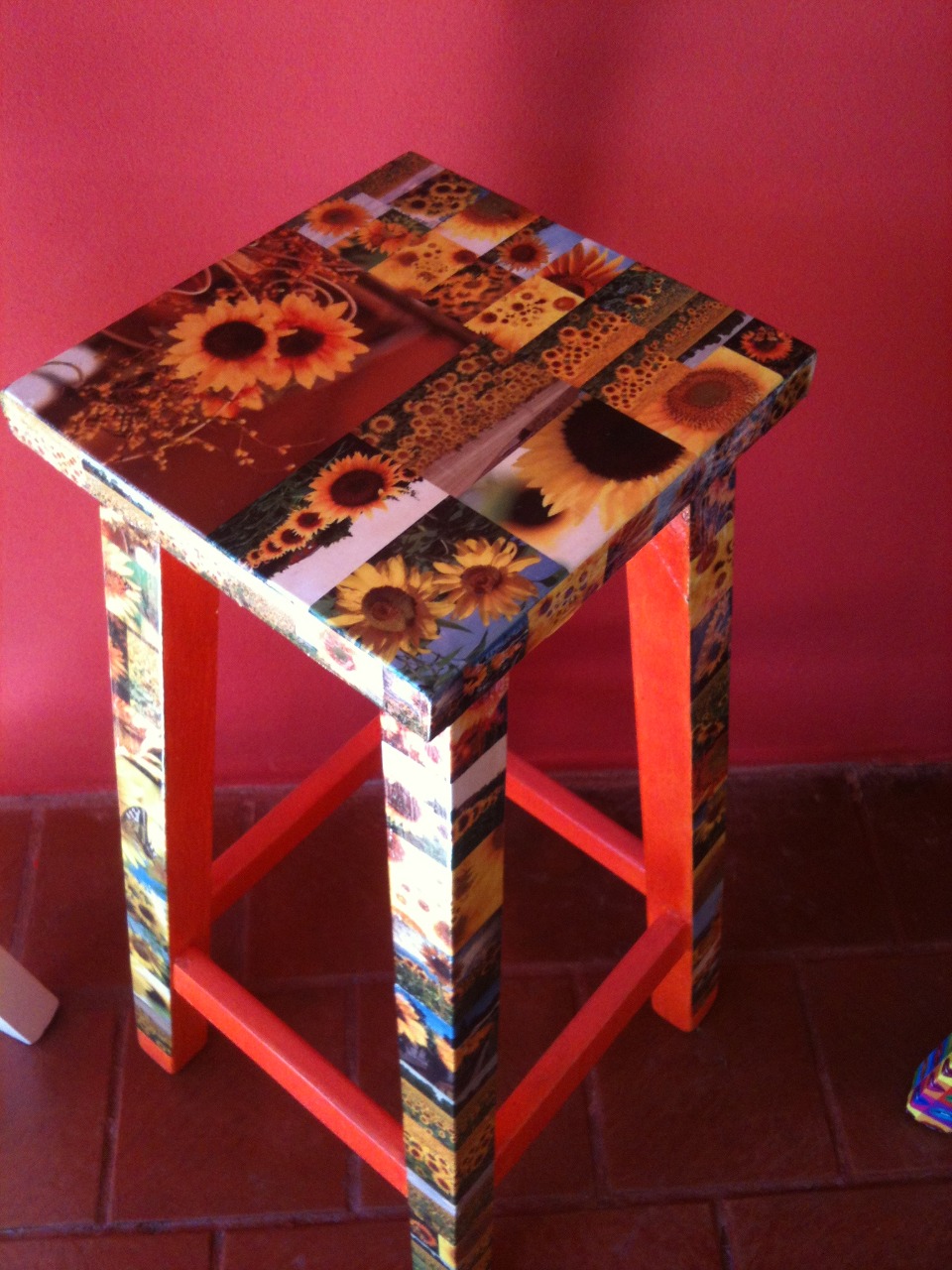 Catálogo POP ART & DECO